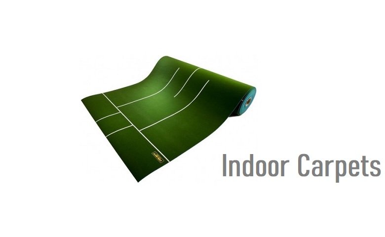 Indoor Carpets