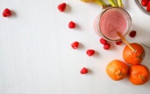 Great Flavor Combinations for At-Home Fruit Smoothies