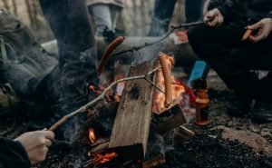 The Best Snacks to Bring for a Campout