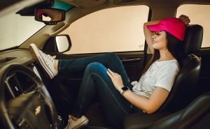 How To Get Rid Of The Bad Smell In Cars