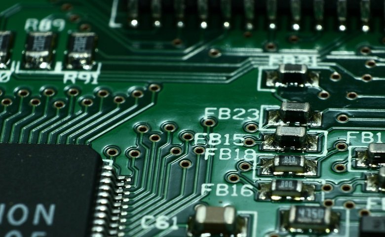 difference between PCB And PCBA