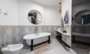 bathroom renovations cost