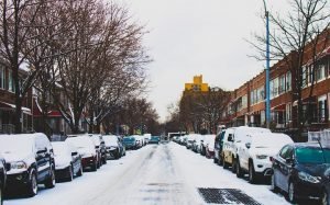 Reason Why Severe Cold Affects the Car