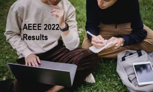 AEEE 2022 Results