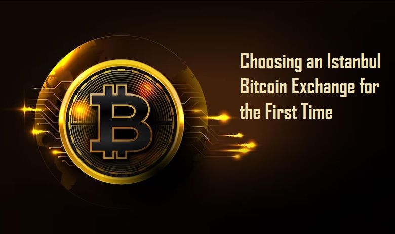 Istanbul Bitcoin Exchange