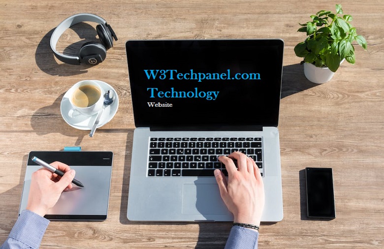 W3Techpanel.com Technology