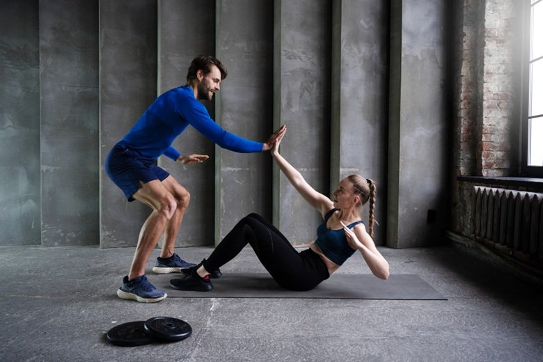 How SoulFit’s Personal Trainers in Dubai Help Busy Professionals Stay Fit SoulFits Personal Trainers